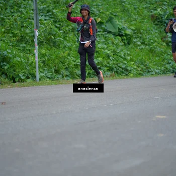 Runner Photo 5096837