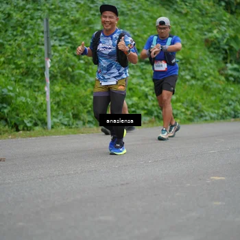 Runner Photo 5096840