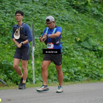 Runner Photo 5096843