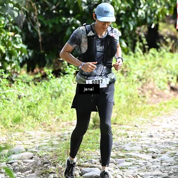 Runner Photo 5096844