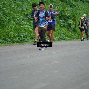 Runner Photo 5096845
