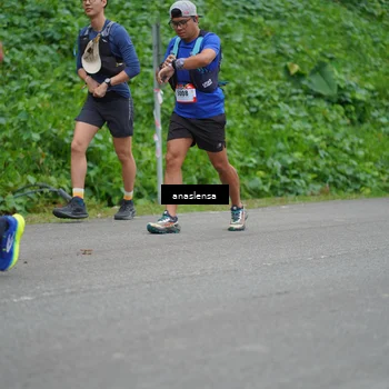 Runner Photo 5096847