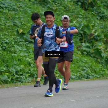 Runner Photo 5096849