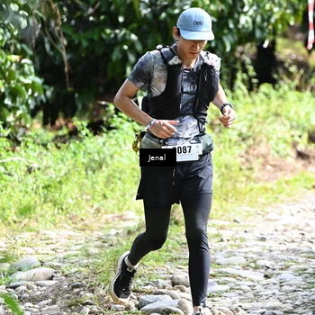 Runner Photo 5096850