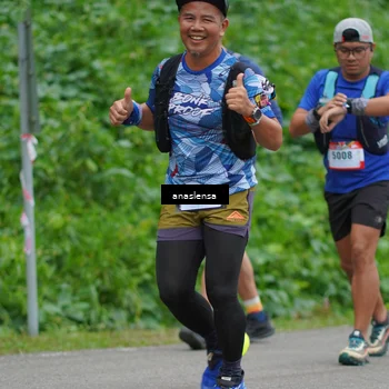 Runner Photo 5096851