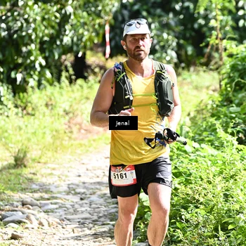 Runner Photo 5096854