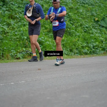 Runner Photo 5096860