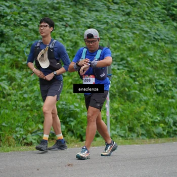 Runner Photo 5096861