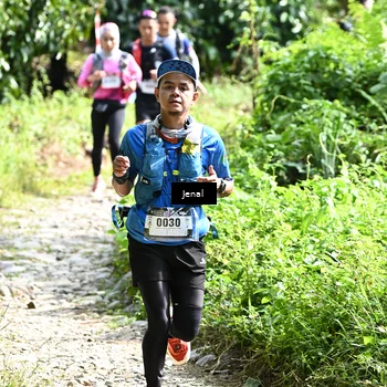 Runner Photo 5096866