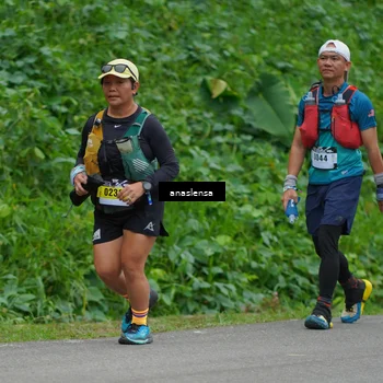 Runner Photo 5096867