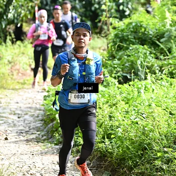 Runner Photo 5096869