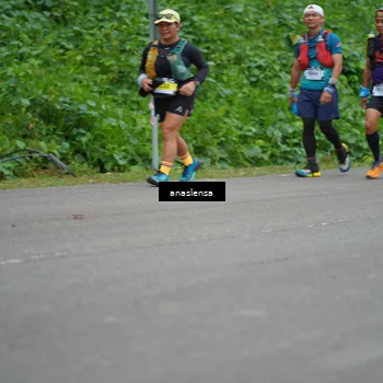 Runner Photo 5096870