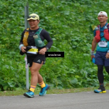Runner Photo 5096872