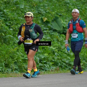 Runner Photo 5096873