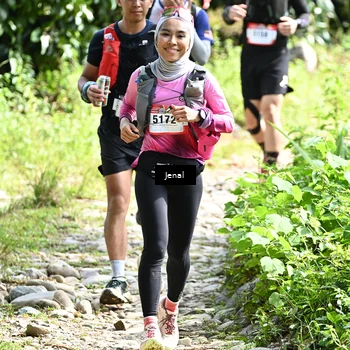 Runner Photo 5096874