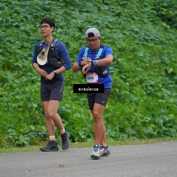Runner Photo 5096875