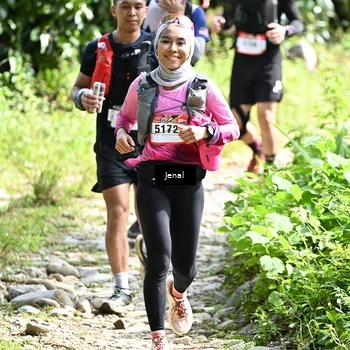 Runner Photo 5096882