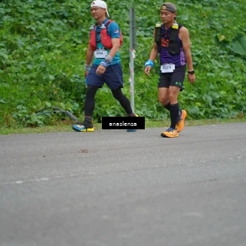 Runner Photo 5096883