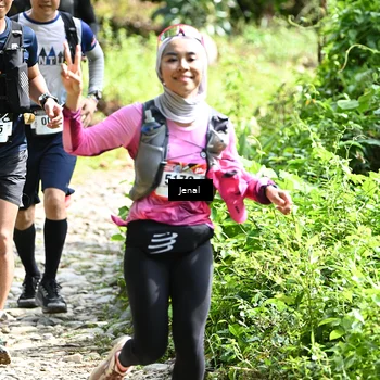 Runner Photo 5096884