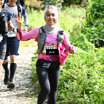 Runner Photo 5096885