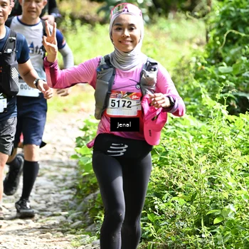 Runner Photo 5096889