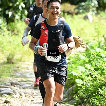 Runner Photo 5096891