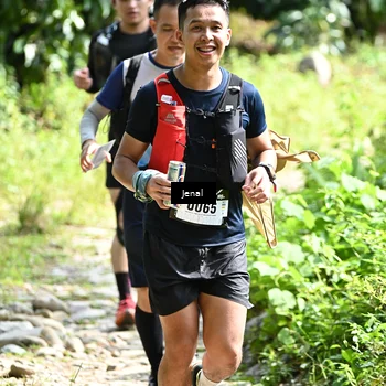 Runner Photo 5096893