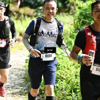 Runner Photo 5096895