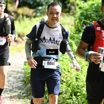 Runner Photo 5096899