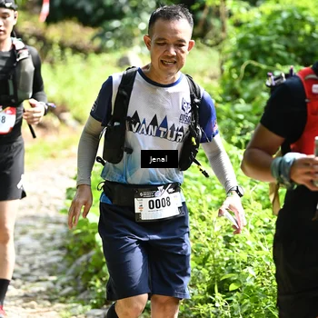 Runner Photo 5096900