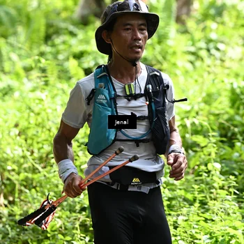 Runner Photo 5096905