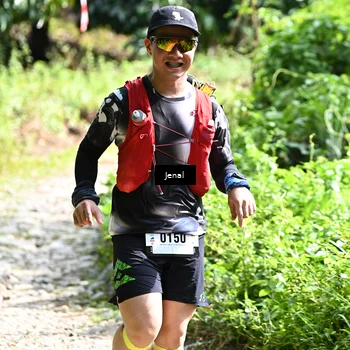 Runner Photo 5096910