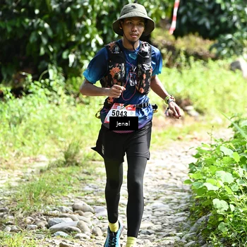 Runner Photo 5096913