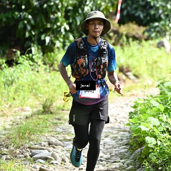 Runner Photo 5096916