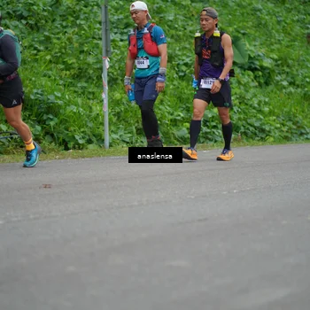 Runner Photo 5096923