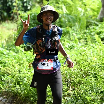 Runner Photo 5096928