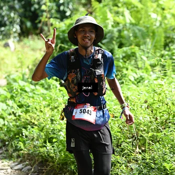Runner Photo 5096932