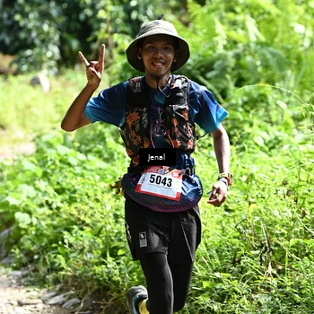 Runner Photo 5096935