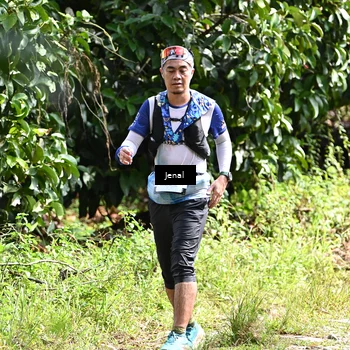 Runner Photo 5096939