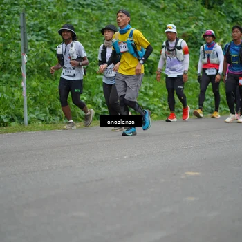 Runner Photo 5096940