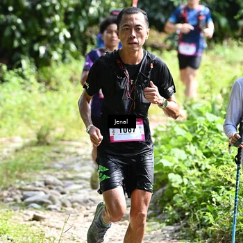Runner Photo 5096954
