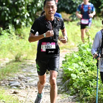 Runner Photo 5096957