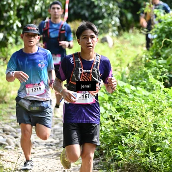 Runner Photo 5096963