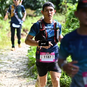 Runner Photo 5096971