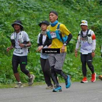 Runner Photo 5096975