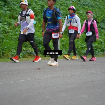Runner Photo 5096976