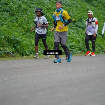 Runner Photo 5096977