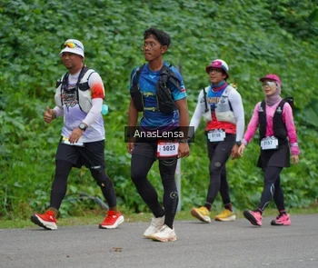 Runner Photo 5096985