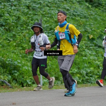 Runner Photo 5096990