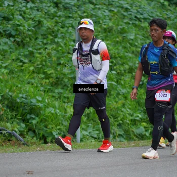 Runner Photo 5096996